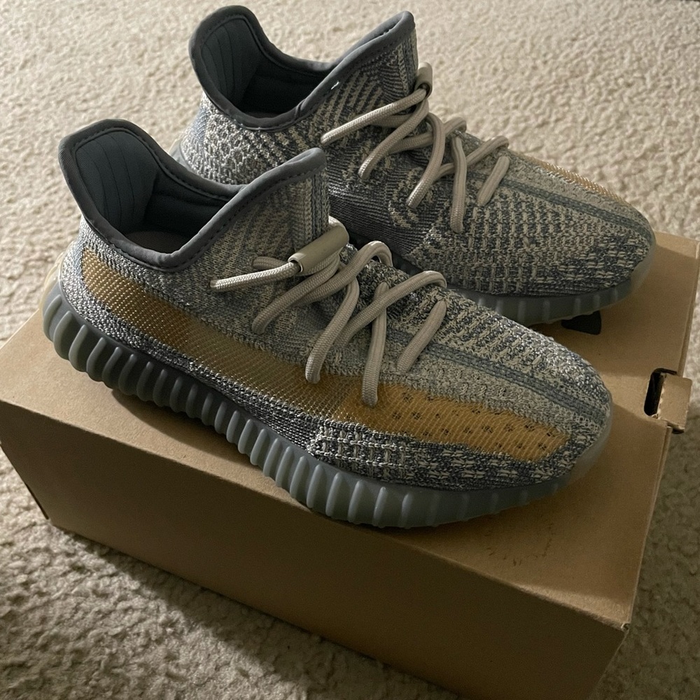 Yeezy Boost 350 V2 Kids ‘Israfil’